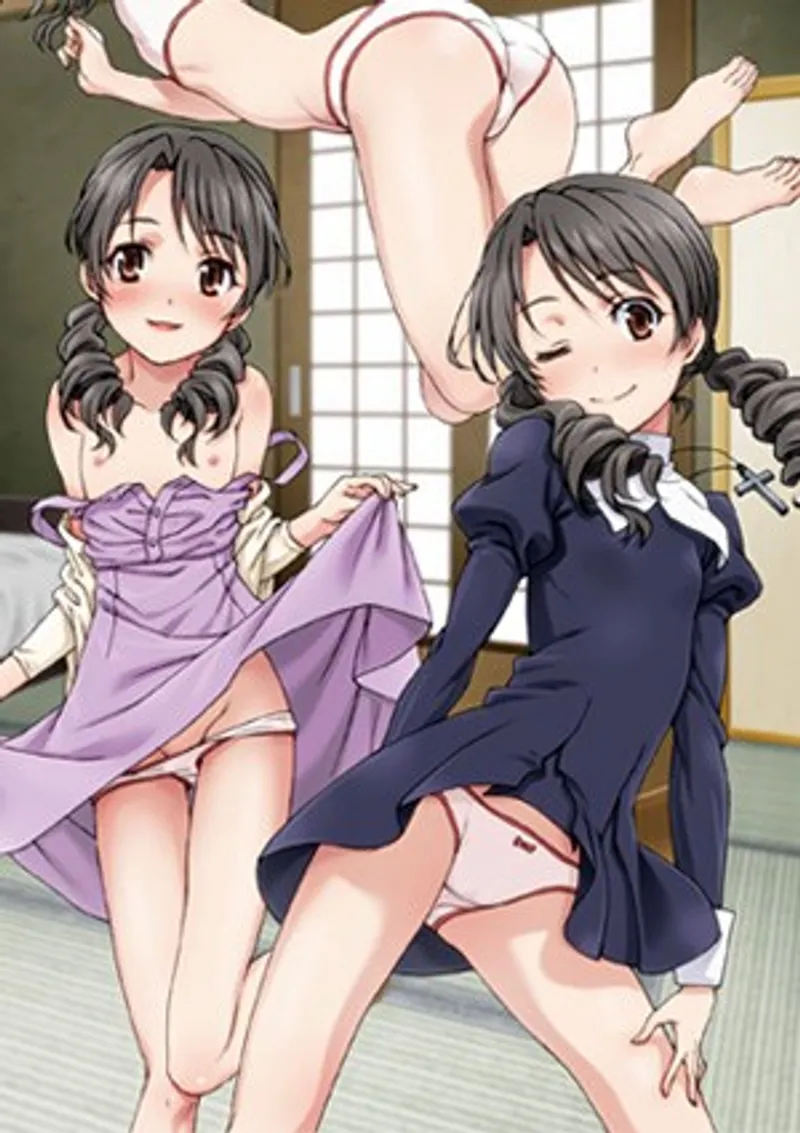 Dokidoki little ooyasan 5