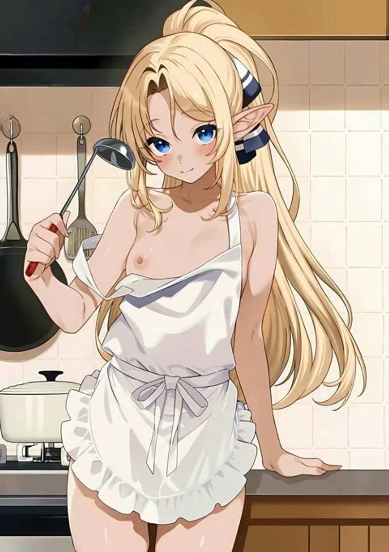 Enjo Kouhai - Tập 12